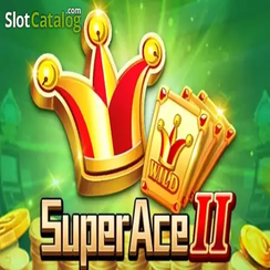 Super Ace II slot গেমের আইকন